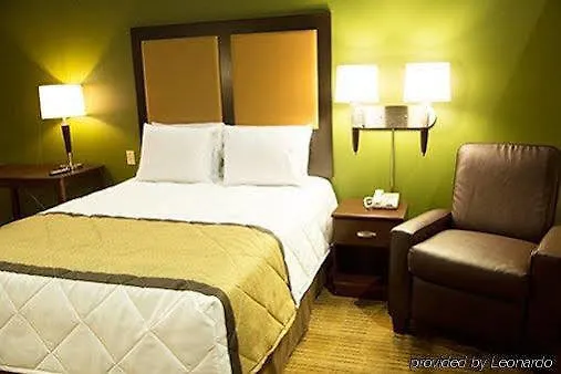 Hotel Extended Stay America Suites - Savannah - Midtown